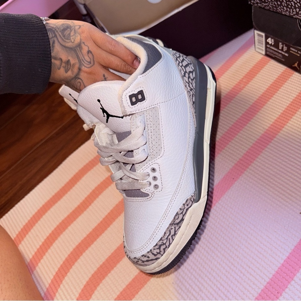 Jordan retro 3 - Picture 7 of 9